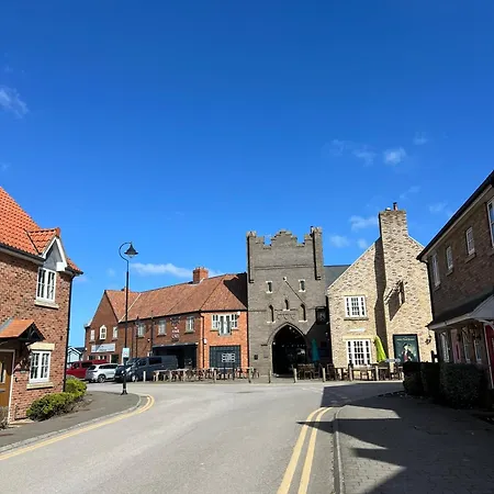 بيت للعطل Murray's Rest - In The Bay, Filey *