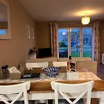 Vakantiehuis Murray's Rest - In The Bay, Filey *