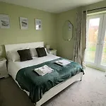Murray's Rest - In The Bay, Filey