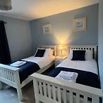 Murray's Rest - In The Bay, Filey Vakantiehuis *