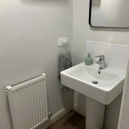 Murray's Rest - In The Bay, Filey 펜션 Reighton