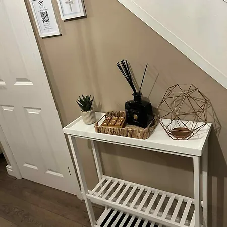 펜션 Murray's Rest - In The Bay, Filey