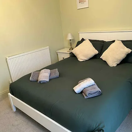 Murray's Rest - In The Bay, Filey 펜션 *