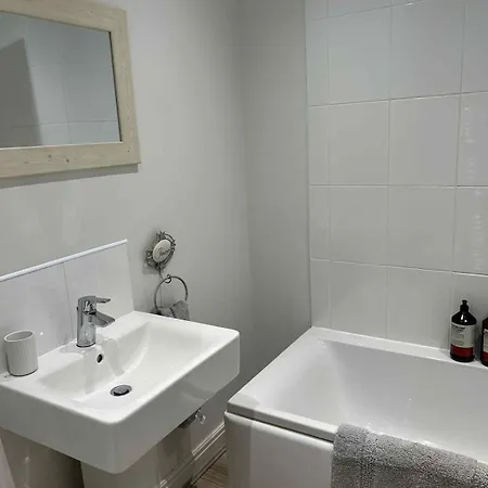 Murray's Rest - In The Bay, Filey Reighton