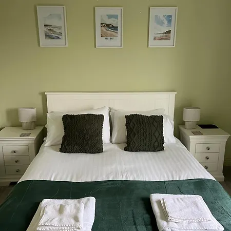 Murray's Rest - In The Bay, Filey 別荘