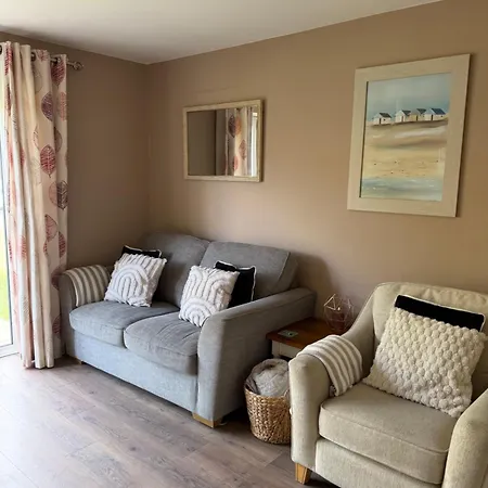 Murray's Rest - In The Bay, Filey 別荘