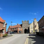 度假居 Murray's Rest - In The Bay, Filey *