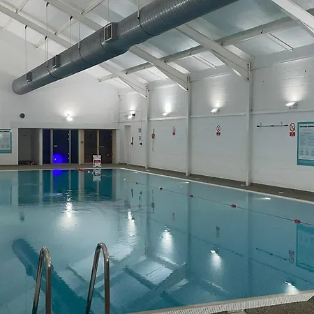 Murray's Rest - In The Bay, Filey Vakantiehuis Reighton